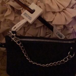 Brand new with tags Michael Kors belt bag